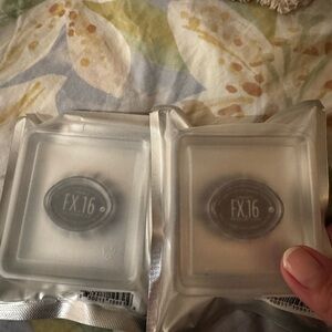 LASHIFY FX.16 Lashes - Black